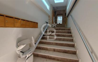 Alaybey Sahile Yakın Kapalı Mutfak 2+1 Kiralık Daire