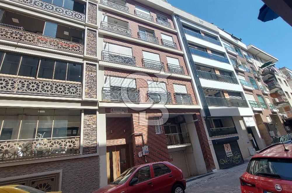 Alaybey Sahile Yakın Kapalı Mutfak 2+1 Kiralık Daire