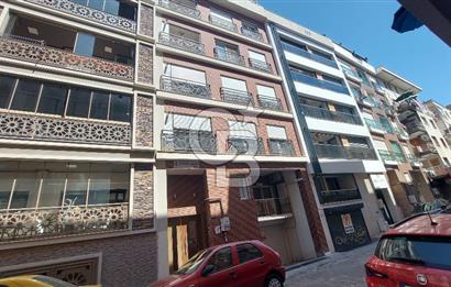 Alaybey Sahile Yakın Kapalı Mutfak 2+1 Kiralık Daire