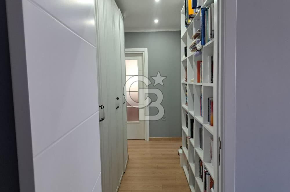 YALOVA AKYOL PREMİUM LOFT SATILIK BAHÇE KATI 3+1 DAİRE