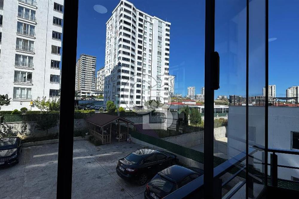 BÜYÜKKOLPINAR'DA LÜKS 4+1 DAİRE