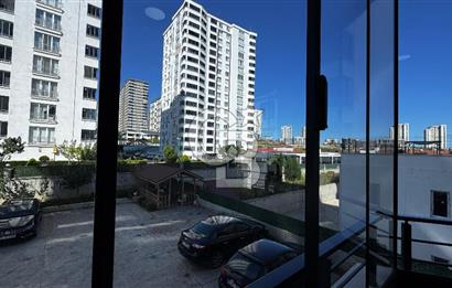 BÜYÜKKOLPINAR'DA LÜKS 4+1 DAİRE