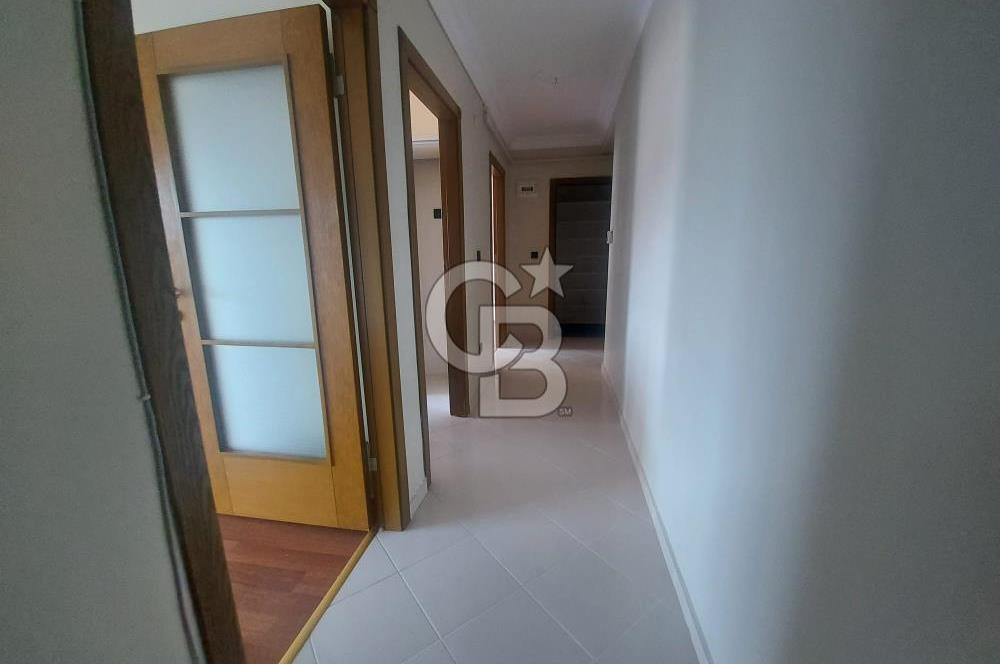 ŞERİFALİ TATLISUDA GÜVENLİKLİ SİTEDE 2+1 KİRALIK DAİRE