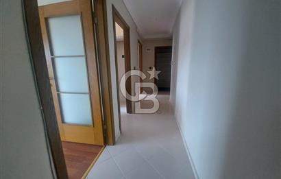 ŞERİFALİ TATLISUDA GÜVENLİKLİ SİTEDE 2+1 KİRALIK DAİRE