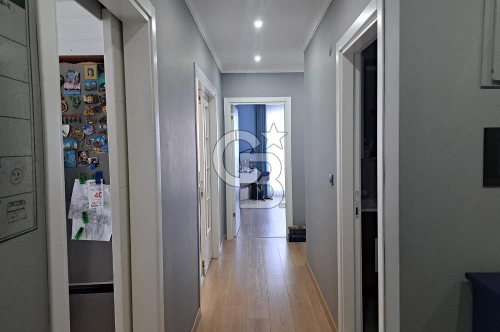 YALOVA AKYOL PREMİUM LOFT SATILIK BAHÇE KATI 3+1 DAİRE