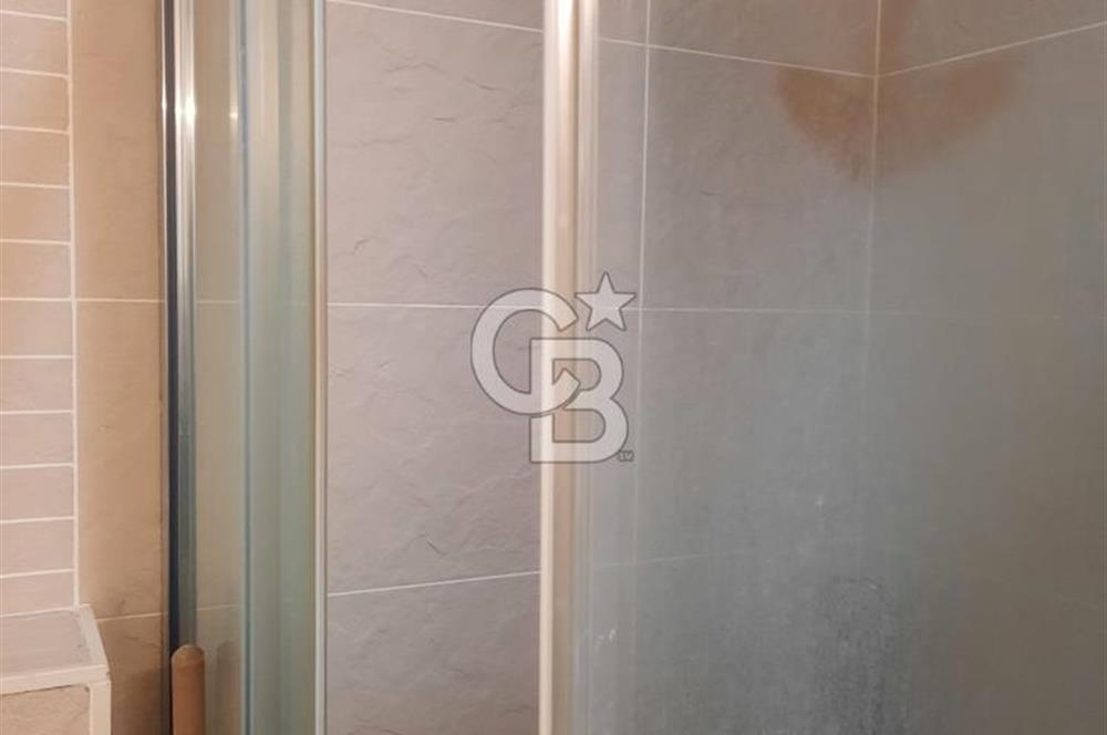 SUR YAPI EXEN KULE, MANZARALI, EŞYALI, 1+0 SATILIK RESİDENCE