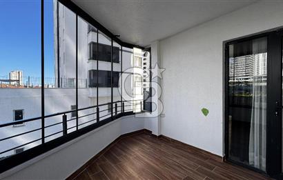 BÜYÜKKOLPINAR'DA LÜKS 4+1 DAİRE