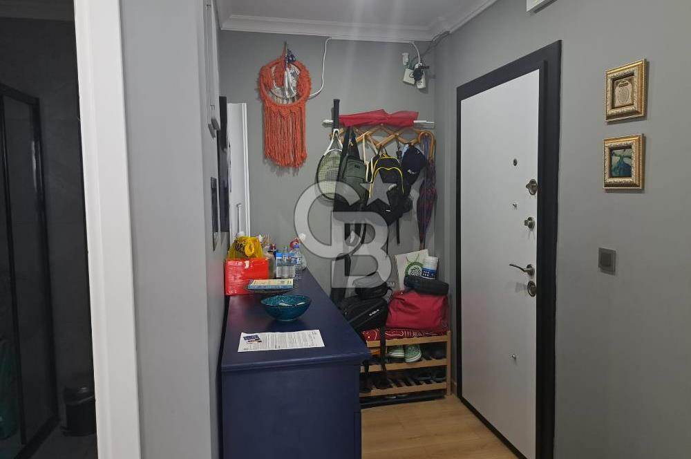 YALOVA AKYOL PREMİUM LOFT SATILIK BAHÇE KATI 3+1 DAİRE