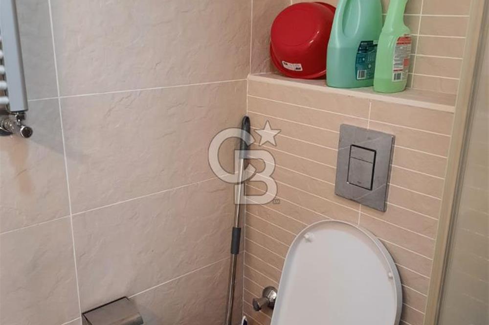 SUR YAPI EXEN KULE, MANZARALI, EŞYALI, 1+0 SATILIK RESİDENCE