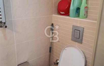 SUR YAPI EXEN KULE, MANZARALI, EŞYALI, 1+0 SATILIK RESİDENCE