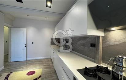 BÜYÜKKOLPINAR'DA LÜKS 4+1 DAİRE