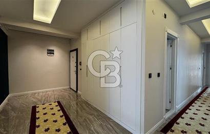 BÜYÜKKOLPINAR'DA LÜKS 4+1 DAİRE