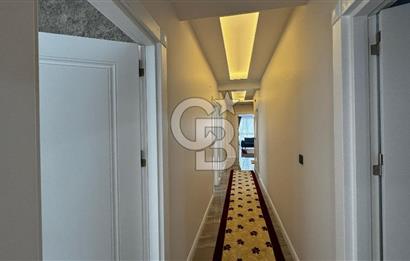 BÜYÜKKOLPINAR'DA LÜKS 4+1 DAİRE
