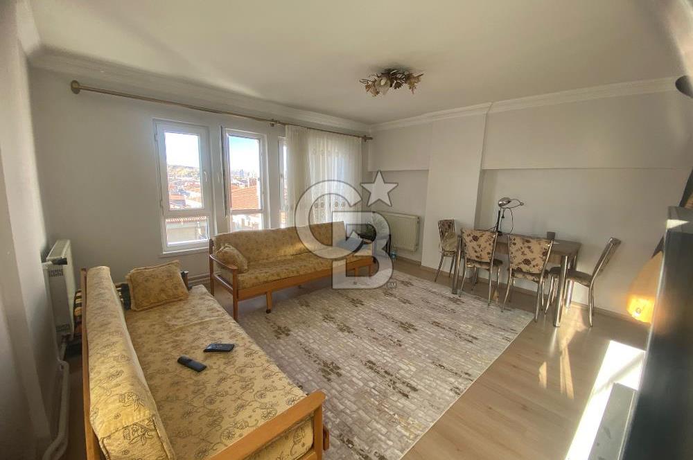 Çankaya Cebeci Fakülteler Mahallesi Satılık 3+1 Daire