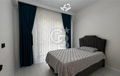 BÜYÜKKOLPINAR'DA LÜKS 4+1 DAİRE