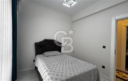 BÜYÜKKOLPINAR'DA LÜKS 4+1 DAİRE