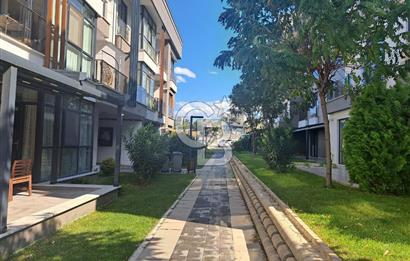 YALOVA AKYOL PREMİUM LOFT SATILIK BAHÇE KATI 3+1 DAİRE