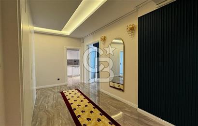 BÜYÜKKOLPINAR'DA LÜKS 4+1 DAİRE