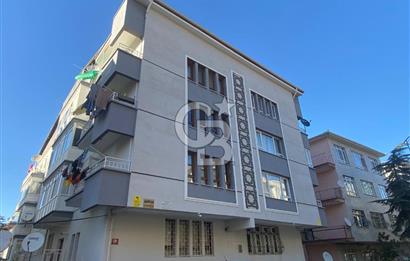 Çankaya Cebeci Fakülteler Mahallesi Satılık 3+1 Daire