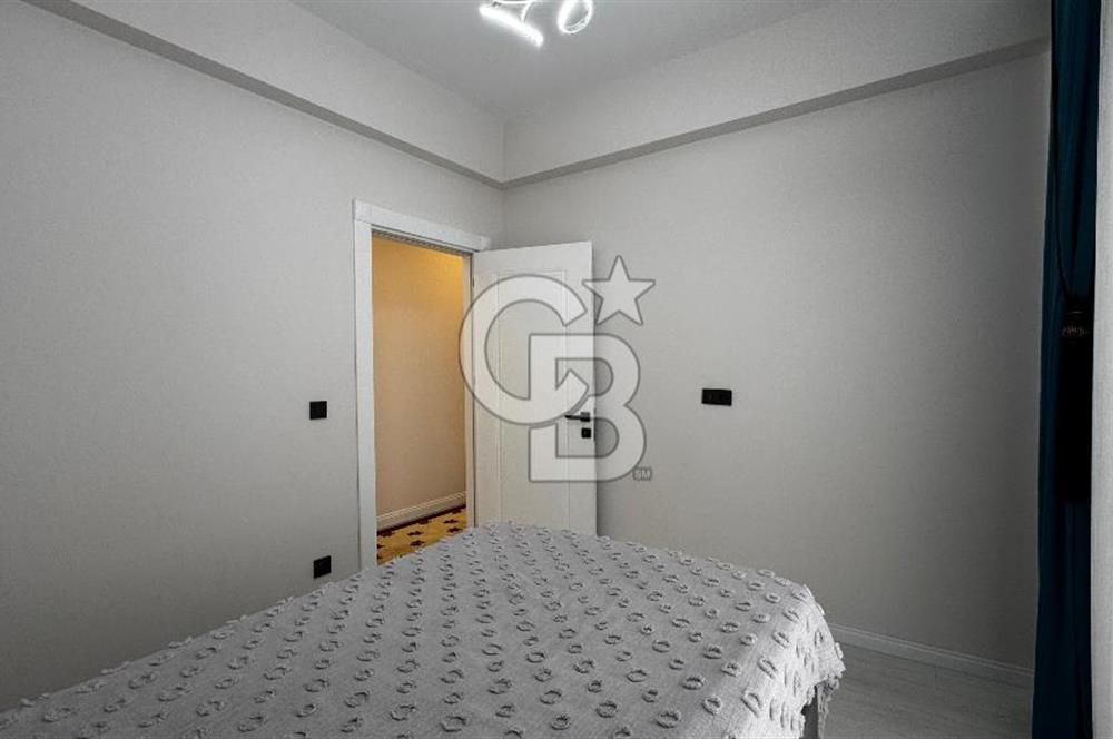 BÜYÜKKOLPINAR'DA LÜKS 4+1 DAİRE