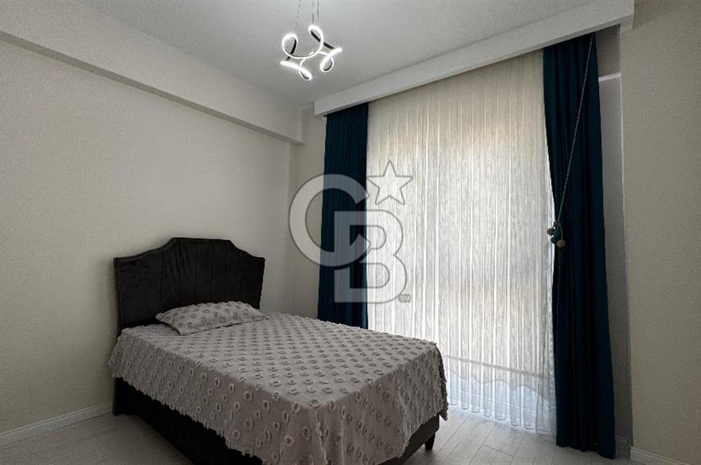 BÜYÜKKOLPINAR'DA LÜKS 4+1 DAİRE