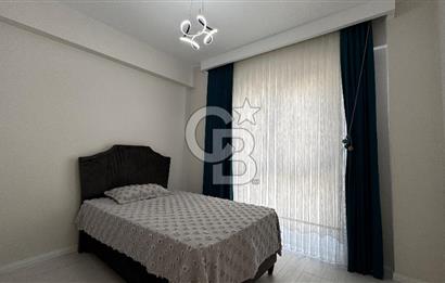 BÜYÜKKOLPINAR'DA LÜKS 4+1 DAİRE