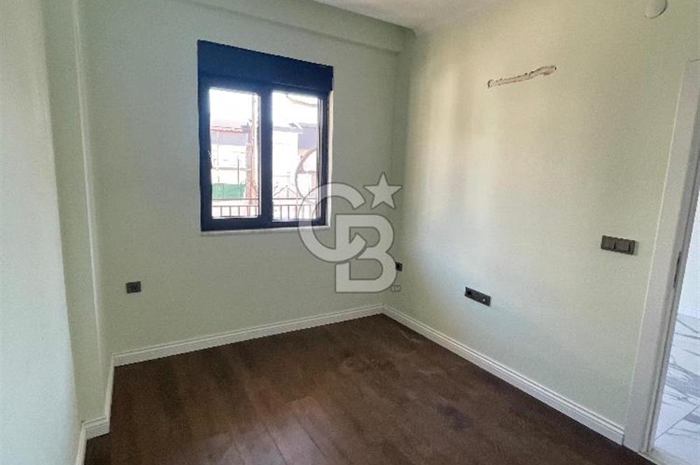 SİDE'NİN EN DEĞERLİ BÖLGESİNDE SATILIK HAVUZLU 1+1 DAİRE