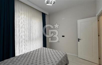 BÜYÜKKOLPINAR'DA LÜKS 4+1 DAİRE