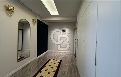 BÜYÜKKOLPINAR'DA LÜKS 4+1 DAİRE
