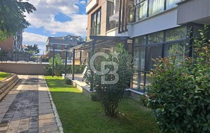 YALOVA AKYOL PREMİUM LOFT SATILIK BAHÇE KATI 3+1 DAİRE