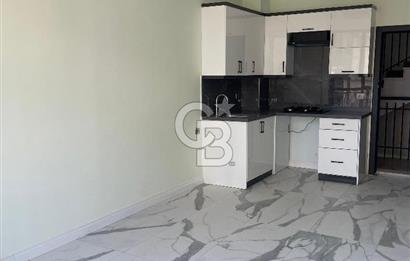 SİDE'NİN EN DEĞERLİ BÖLGESİNDE SATILIK HAVUZLU 1+1 DAİRE