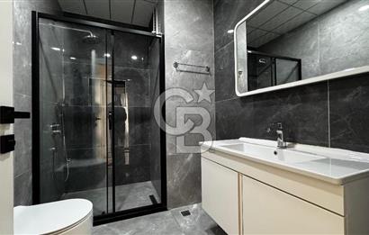 BÜYÜKKOLPINAR'DA LÜKS 4+1 DAİRE