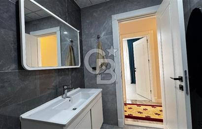 BÜYÜKKOLPINAR'DA LÜKS 4+1 DAİRE