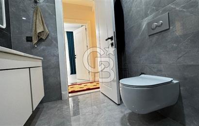 BÜYÜKKOLPINAR'DA LÜKS 4+1 DAİRE