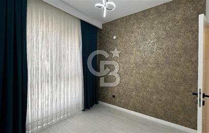 BÜYÜKKOLPINAR'DA LÜKS 4+1 DAİRE