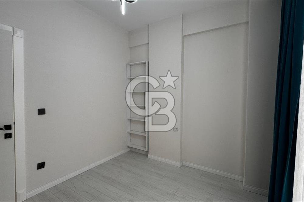 BÜYÜKKOLPINAR'DA LÜKS 4+1 DAİRE