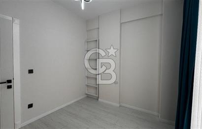 BÜYÜKKOLPINAR'DA LÜKS 4+1 DAİRE