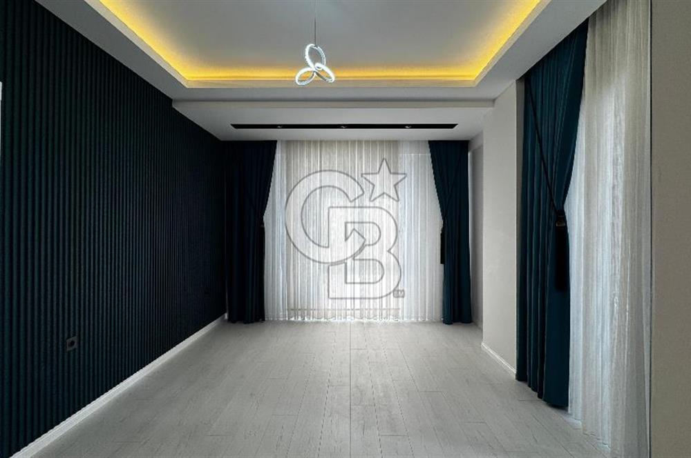 BÜYÜKKOLPINAR'DA LÜKS 4+1 DAİRE