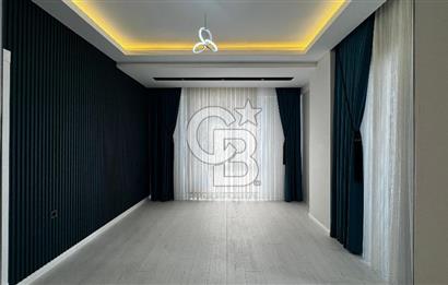 BÜYÜKKOLPINAR'DA LÜKS 4+1 DAİRE