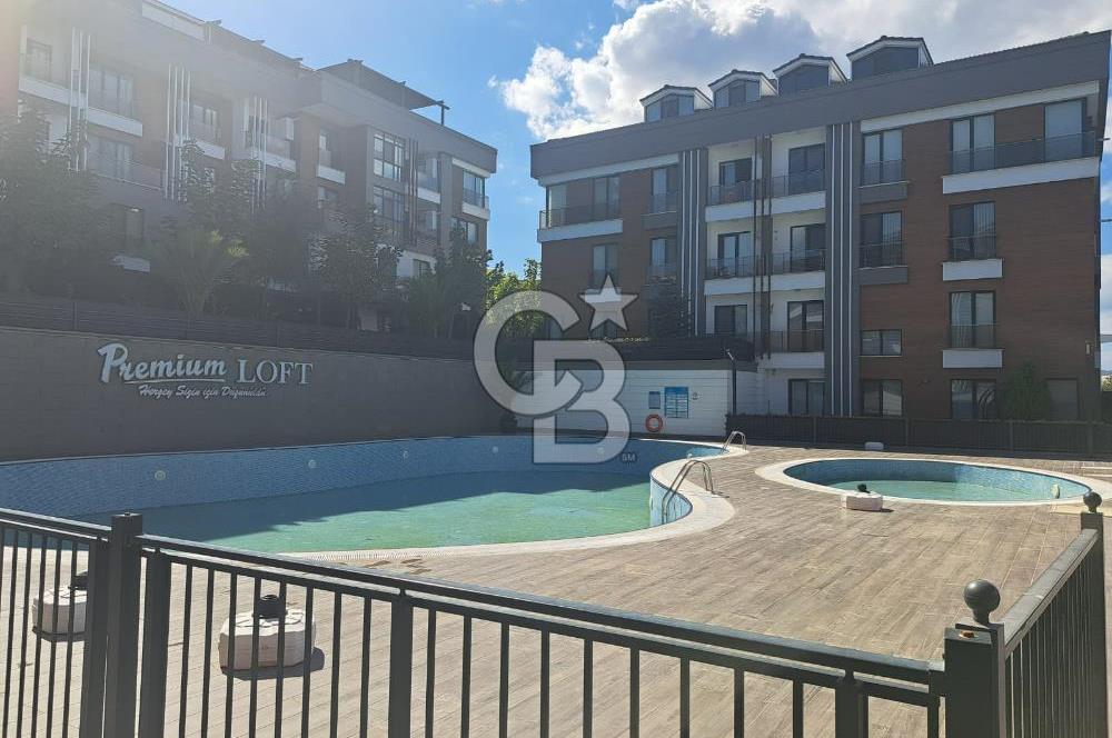 YALOVA AKYOL PREMİUM LOFT SATILIK BAHÇE KATI 3+1 DAİRE