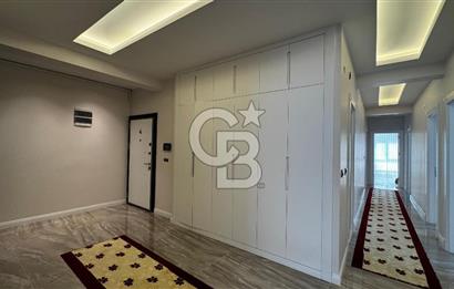 BÜYÜKKOLPINAR'DA LÜKS 4+1 DAİRE
