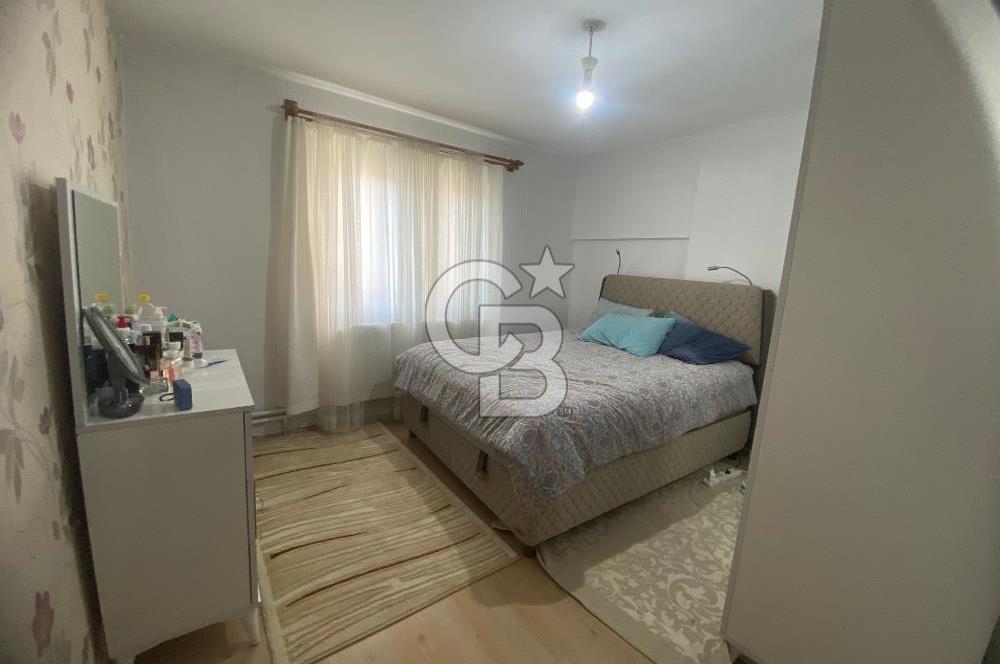 Çankaya Cebeci Fakülteler Mahallesi Satılık 3+1 Daire