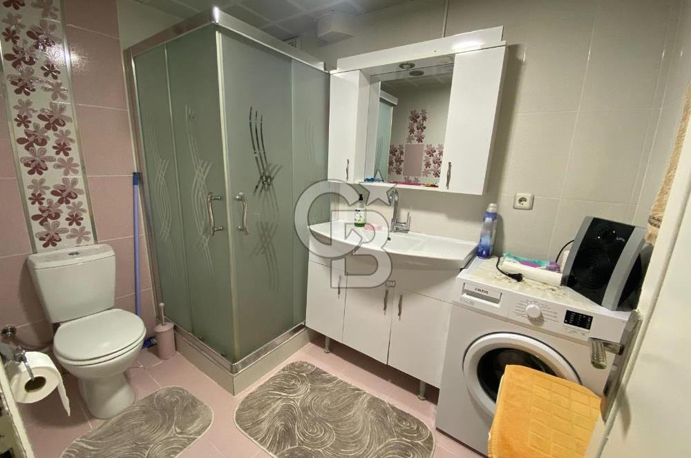 KARABAĞLAR SATILIK DAİRE