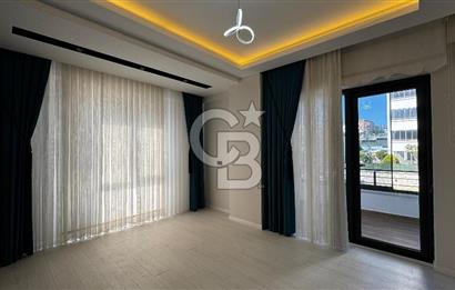 BÜYÜKKOLPINAR'DA LÜKS 4+1 DAİRE