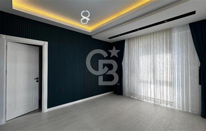BÜYÜKKOLPINAR'DA LÜKS 4+1 DAİRE
