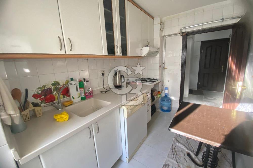 Çankaya Cebeci Fakülteler Mahallesi Satılık 3+1 Daire