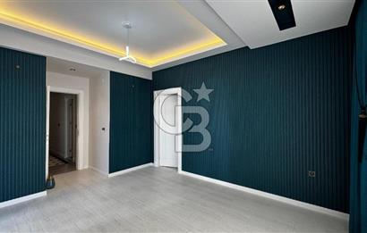 BÜYÜKKOLPINAR'DA LÜKS 4+1 DAİRE