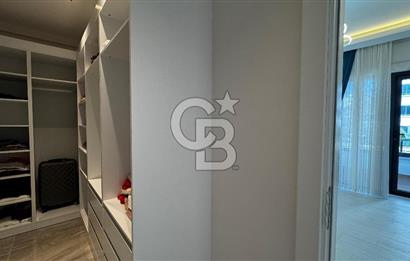 BÜYÜKKOLPINAR'DA LÜKS 4+1 DAİRE