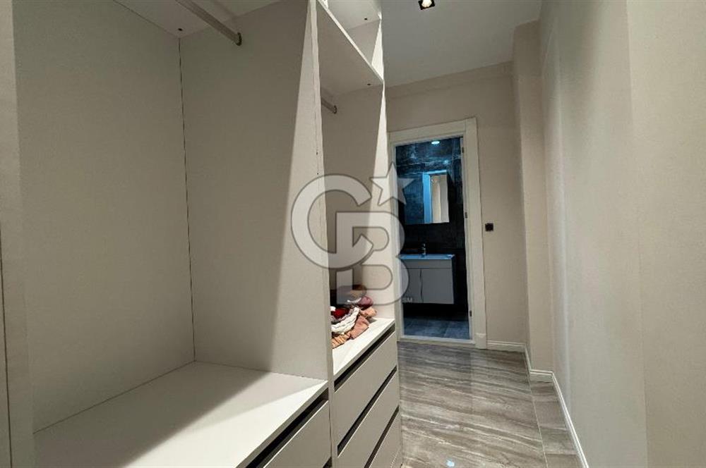 BÜYÜKKOLPINAR'DA LÜKS 4+1 DAİRE