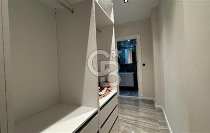 BÜYÜKKOLPINAR'DA LÜKS 4+1 DAİRE